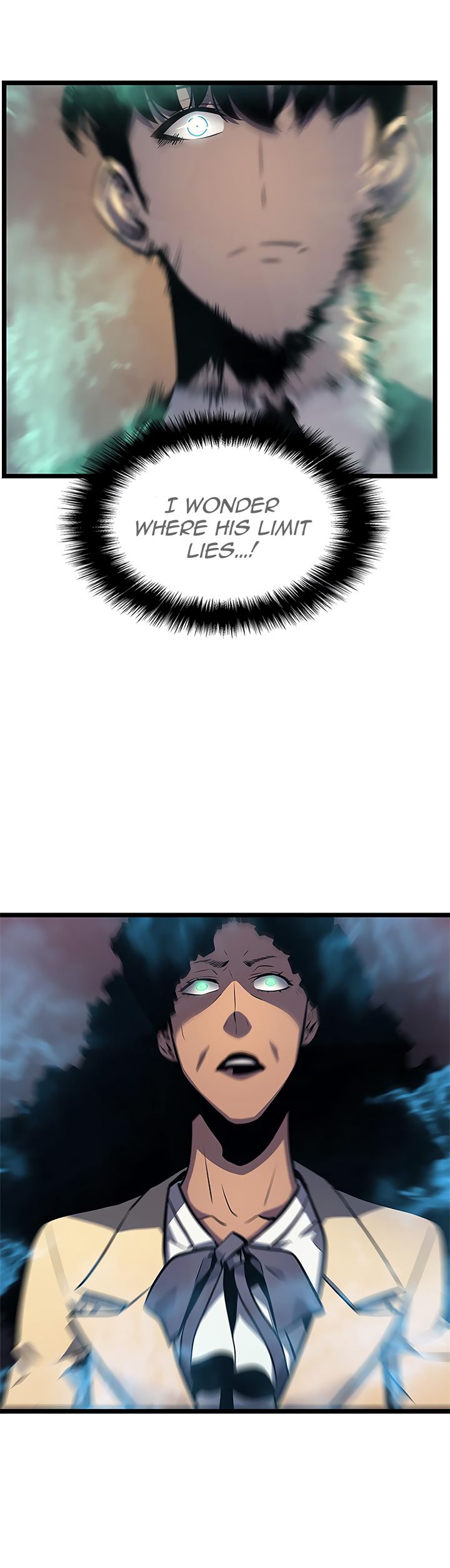 Solo Leveling, Chapter 109 image 18